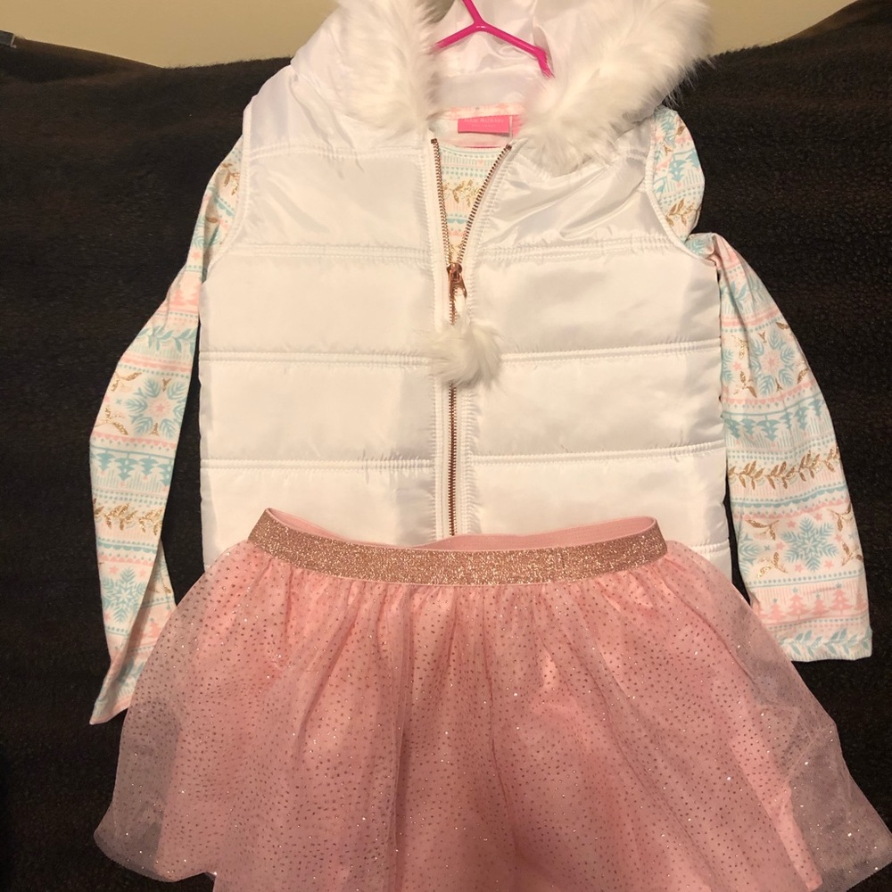 Posted outfit earlier but forgot the jacket